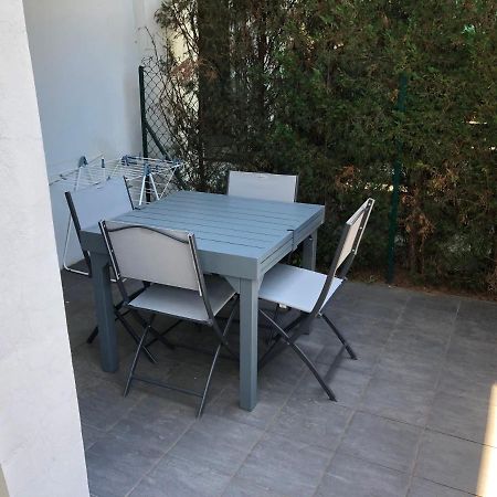 Le Studio Saint-Laurent-du-Var Bagian luar foto