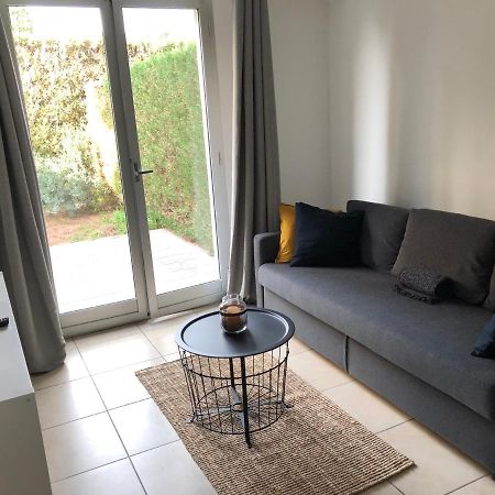 Le Studio Saint-Laurent-du-Var Bagian luar foto